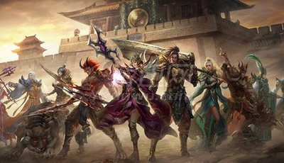 史上最强阵容搭配，打造无敌团队，势不可挡